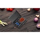 thumbnail of Balance De Poche Ultra Précise Pocketscale Noir Harper
