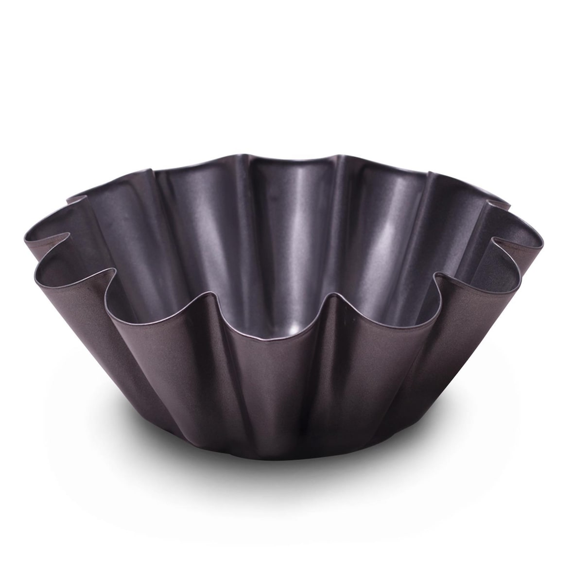 Ø22,5 Backform Kuchenform Kuchen Torte Backen Gebäck Antihaft Karbonstahl Keks