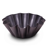 thumbnail of Ø22,5 Backform Kuchenform Kuchen Torte Backen Gebäck Antihaft Karbonstahl Keks