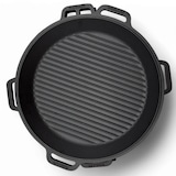 thumbnail of Utschak Set mit Kasan 15 L mit Grilldeckel und Zubehör
