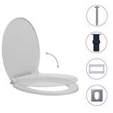 thumbnail of Helloshop26 - Hellgrauer ovaler WC-Sitz mit Absenkautomatik 02_0002916