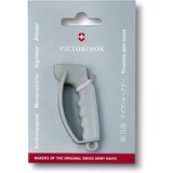 thumbnail of Victorinox Sharpy, mini affilalama  con paramano, cm 1,7x7, qualità professionale