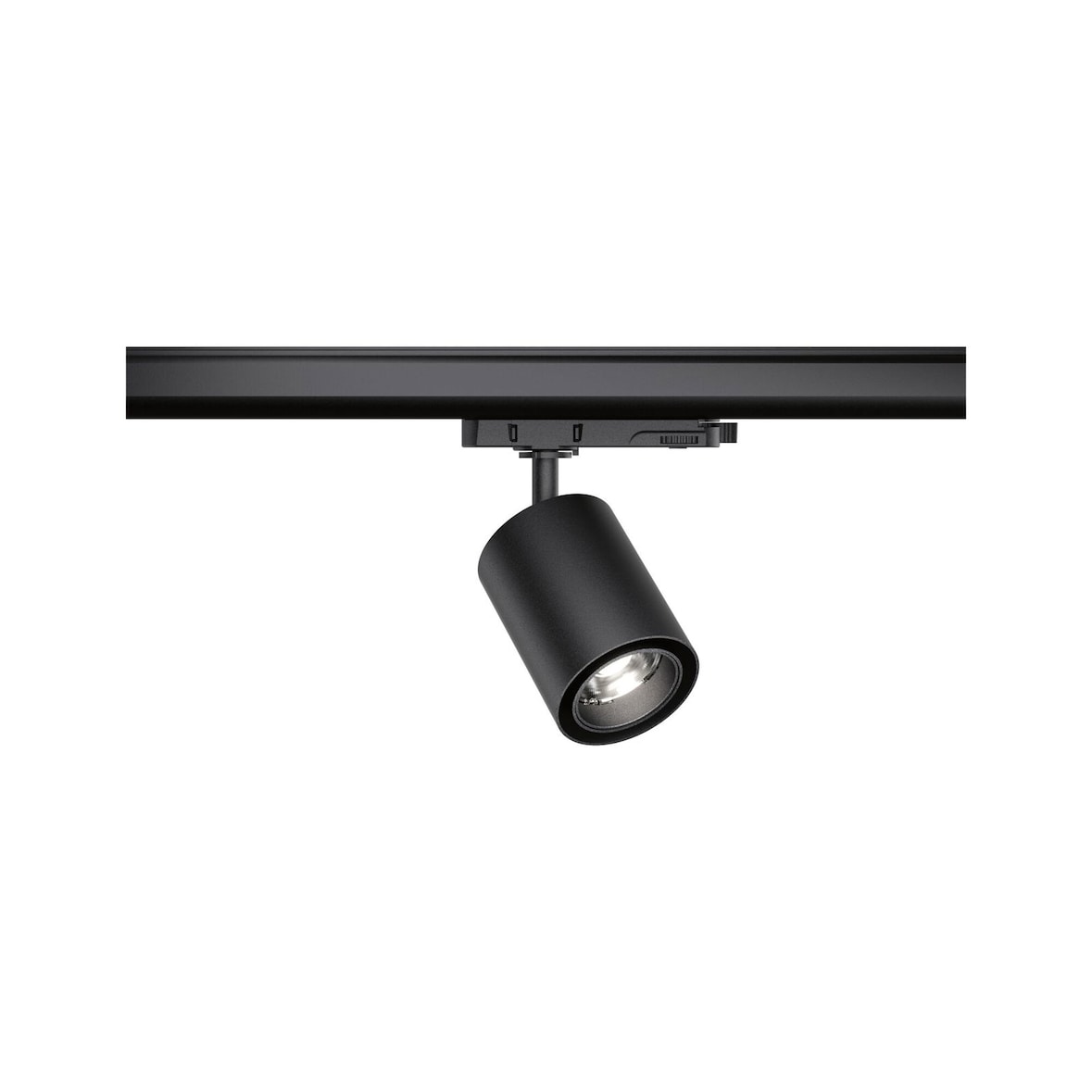 Paulmann ProRail3 LED Schienenspot Kratos   36°  3100lm 25W 4000K  230V Schwarz 96578