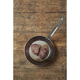 thumbnail of Poêle induction en acier De Buyer Mineral B 280mm | De buyer - DN899