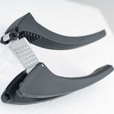 thumbnail of Stahlgast Knoblauchpresse