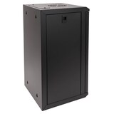 thumbnail of HMF 63312-02 Serverschrank 10 Zoll, 12 HE, 31,2 x 30 x 61,6 cm, Schwarz