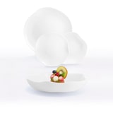 thumbnail of Luminarc Galeo Vajilla Opal 18 Piezas - 6 Personas