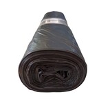 thumbnail of WellHome - Contenedor de Basura 110L para Plástico con 30 Bolsas de basura, Color Amarillo