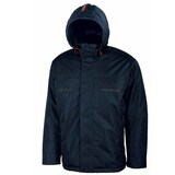 thumbnail of U-Power - Blouson bleu foncé SNOW #03224C Taille XL