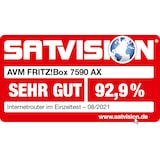 thumbnail of AVM 20002998 AVM FRITZ!Box 7590 AX