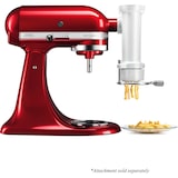 thumbnail of Kitchenaid Röhrennudelvorsatz 5KSMPEXTA