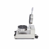 thumbnail of Gaufrier électrique simple 4 gaufres coeurs | Maxima - 09365100