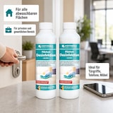thumbnail of HOTREGA Flächendesinfektion 2 x 500 ml mit Spritzeinsatz