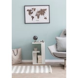 thumbnail of Beistelltisch Holz Anstelltisch Couchtisch Klein Sofatisch