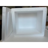 thumbnail of PACK 6 UDS  Nevera de Alta Capacidad Isotérmica Porexpan Capacidad 21  Litros