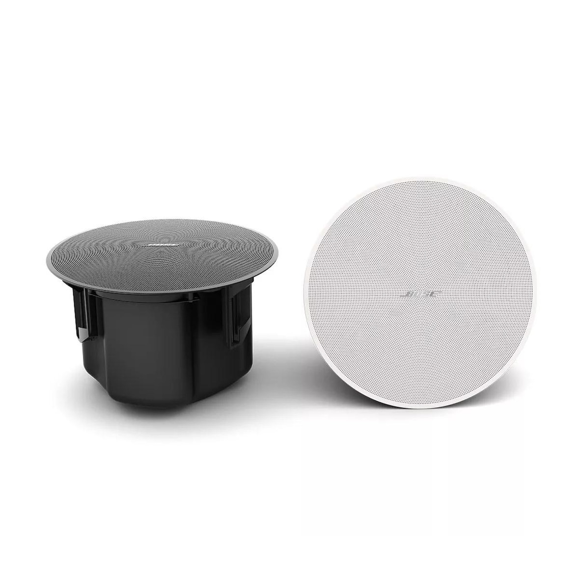 BOSE PRO Enceinte DesignMax DM3C Noir - La Paire