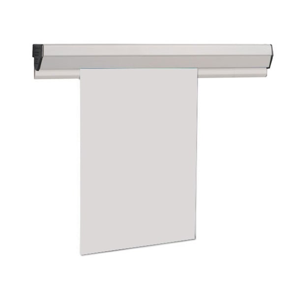 Rail d affichage mural Grip Doc 118 cm