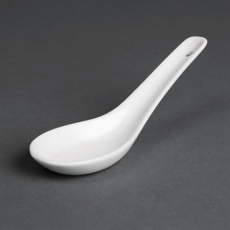 Olympia Whiteware Reislöffel 13cm