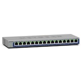 thumbnail of Netgear 16PT DESKTOP GIGABIT SWTCH GS116