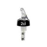 thumbnail of COMPACT - Portionierer, klar-transparent, Quantity on tap:20 ml