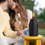 thumbnail of Koala Flessenkoeler Uit Gel, 23,5 X 15,5 Cm, Bodega