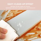 thumbnail of CIARRA Beyond Conjunto de Panelas 4 Peças Indução com Tampa Antiaderente de Cerâmica Rosa VMCWSP7