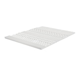thumbnail of Topper 160x195 aus Memory Foam - 7 cm hoch, abziehbar, differenzierten Zonen| One H7