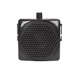 thumbnail of Tragbarer Sprachverstärker mit Headset und Tragband, 5 W, Schwarz