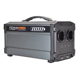 thumbnail of Power Station Portatile PB500 - 500 Watt - Generatore a batteria