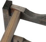 thumbnail of Weinregal für 12 Flaschen | HxBxT 30x42x26cm | Tanne | 3 Böden | 1 Stück | Flaschenregal Weinständer Weinhalter