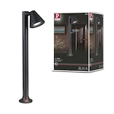 thumbnail of Paulmann Pollerleuchte Trian IP44 rund 600mm  max. 35W  230V  Anthrazit GU10 Aluminium 94735