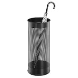thumbnail of Durable Schirmständer Metall 28,5L rund, 1 Stück, Art. Nr. 335001