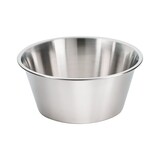 thumbnail of Bol de cuisine inox satiné 300 mm 7 litres - Stalgast