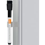 thumbnail of Organizador semanal magnético + quadro de cortiça (horizontal) NOBO 585x190 mm ...