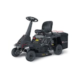 thumbnail of Tracteur Tondeuse Thermique Autoportée Essence 7CV 224Cm3 4 Vitesses + 1 Mulching Ejection latérale Lamborghini