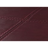 thumbnail of BERLINLODGE Bank Sitzbank mit Aufbewahrung Lars XXL HxBxT 45x180x45cm Creme Leder + Kunstleder