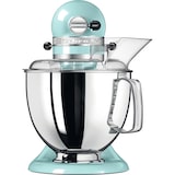 thumbnail of KitchenAid Artisan Küchenmaschine 300 W 4,8 l Blau