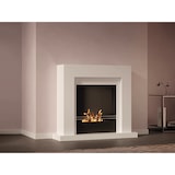 thumbnail of Tecno Air System - Bio-Boden-Biokamine - Udine - Weiß