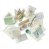 thumbnail of Durable Verbandschrank Nachfüllset FIRST AID KIT M nach DIN 13164
