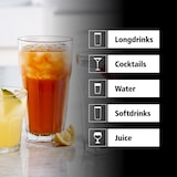 thumbnail of Libbey Koelbox -GIBRALTAR- 473 ml, 16 oz Ø: 8,5 cm, H: 16 cm, set van 12