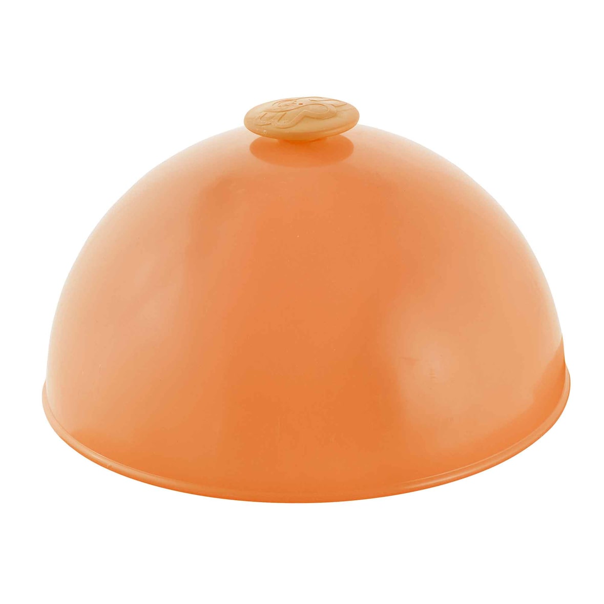 Garhaube Abdeckhaube für das Spätzlewunder ORANGE