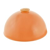 thumbnail of Garhaube Abdeckhaube für das Spätzlewunder ORANGE