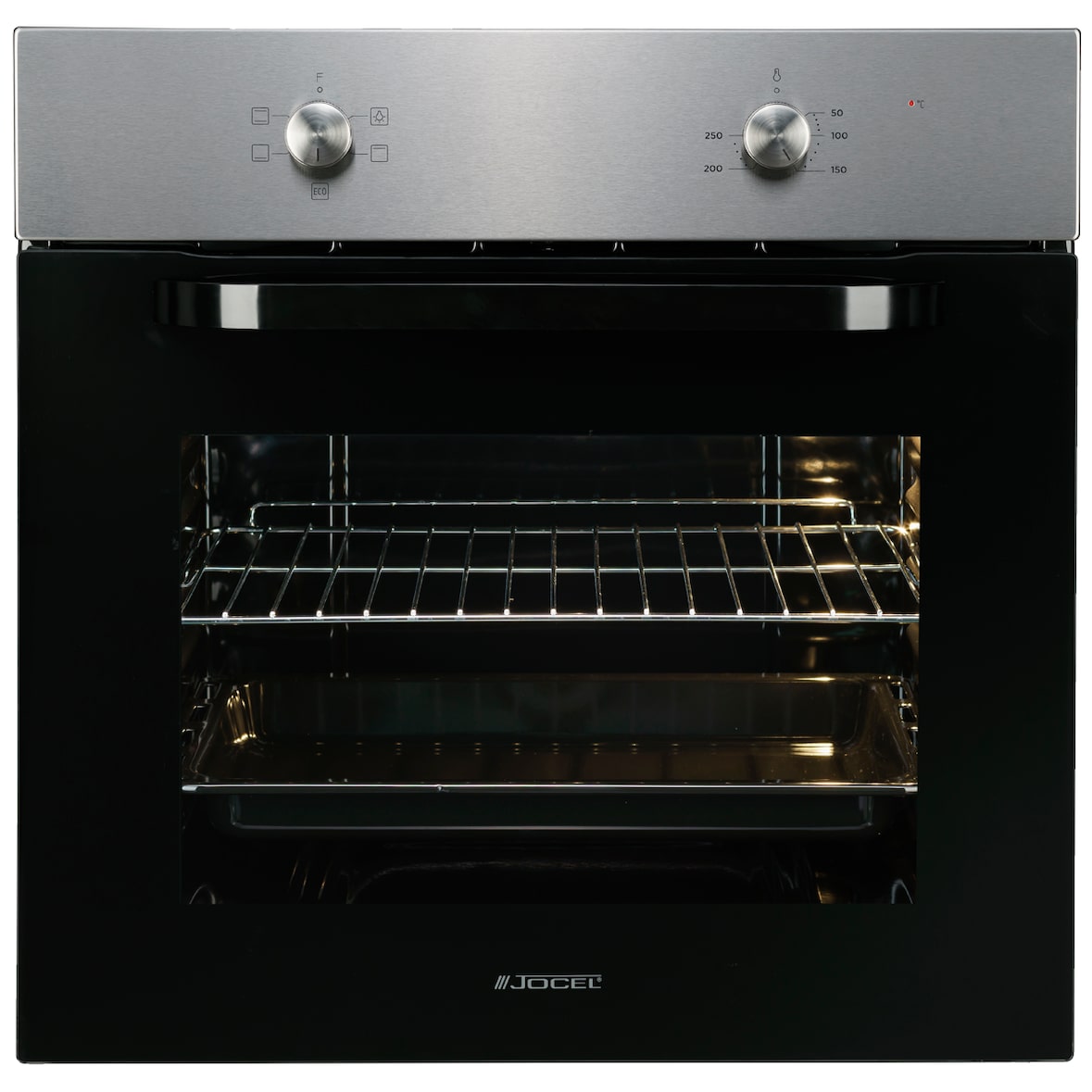 Forno de encastre multifunções, JOCEL, JFE019172