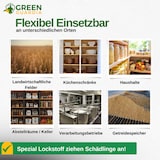 thumbnail of Kornkäfer Falle mit Spezial-Lockstoff: 15