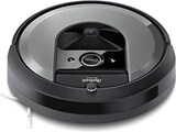 thumbnail of iRobot Roomba i7 i7150 Staubsaugerroboter, silber