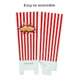 thumbnail of Dayshake Copos de Pipoca - 60 peças - Sacos de Pipoca para Festas Infantis - Copo de Doce para Guloseimas