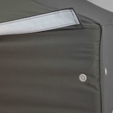 thumbnail of MobeventPro Dach für Faltzelt M2 3x3m Alu 50MM grau