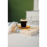 thumbnail of Duralex - Tasse à café verre Caprice 9 cl x6