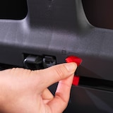 thumbnail of Brabantia Bo Pedaalemmer 3x11 ltr - mat zwart