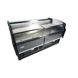thumbnail of Combisteel koelwerkbank Ronald 1.0 met nachtafdekking en recirculatielucht 156 liter